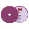 6" RO FINE FOAM PAD PURPLE